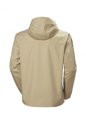 Куртка-дождевик