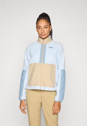 Флисовая куртка