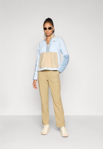 Флисовая куртка