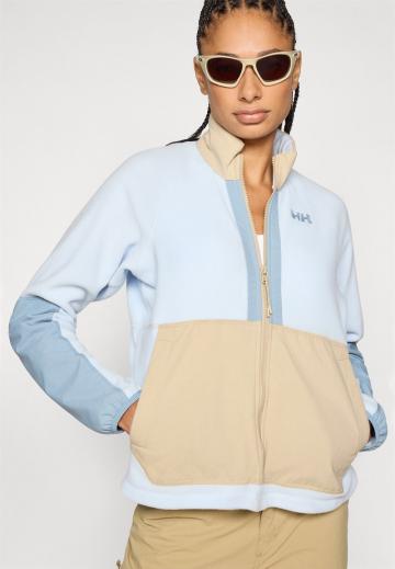 Флисовая куртка