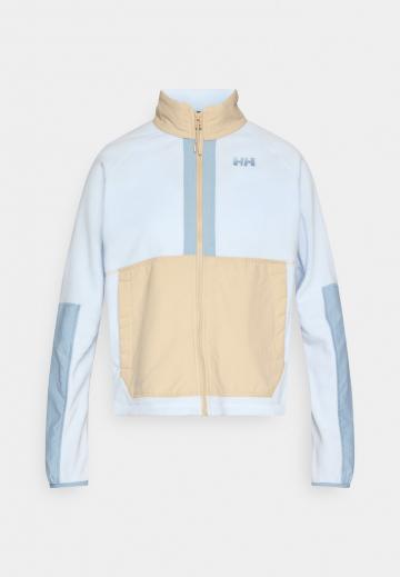 Флисовая куртка