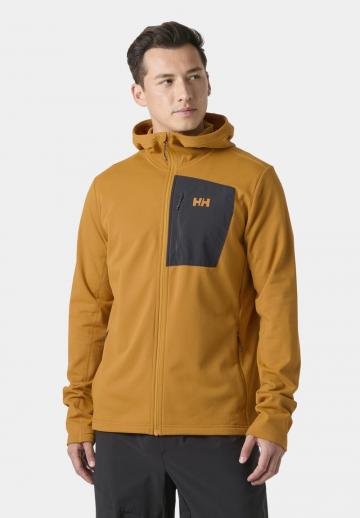 Флисовая куртка