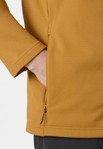 Флисовая куртка