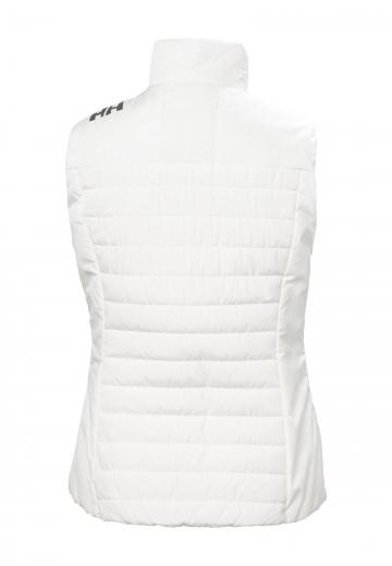 Пуховой жилет