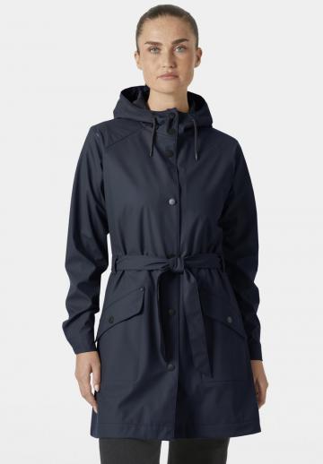Куртка дождевик
