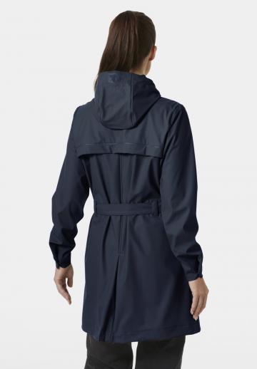 Куртка дождевик