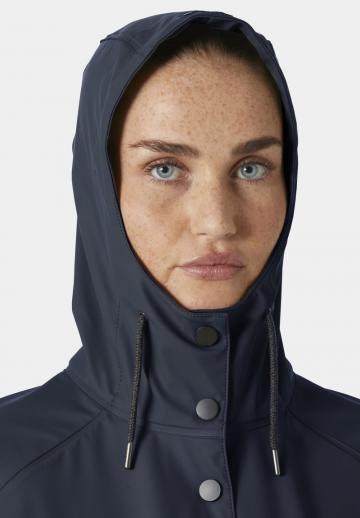 Куртка дождевик