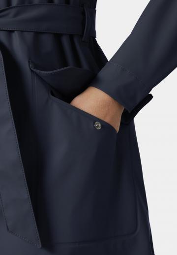 Куртка дождевик