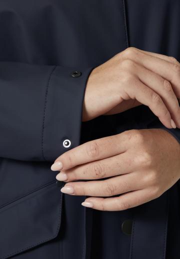 Куртка дождевик