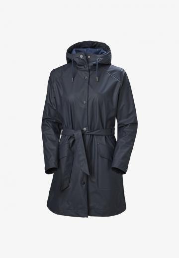 Куртка дождевик