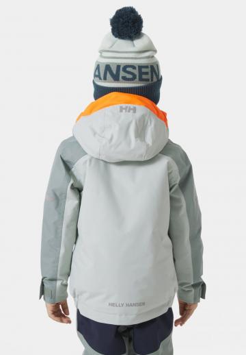 Зимняя куртка