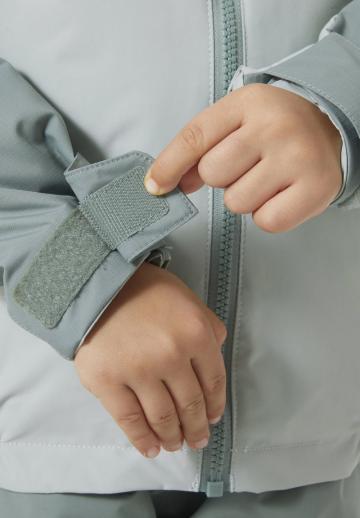 Зимняя куртка