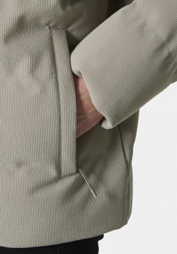 Зимняя куртка