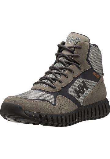 Походные ботинки