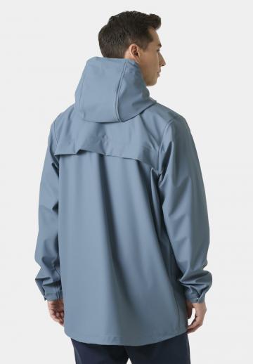 Куртка-дождевик