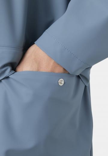 Куртка-дождевик