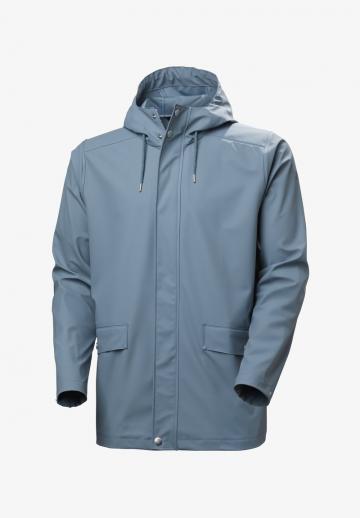 Куртка-дождевик