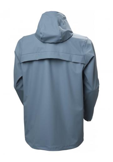 Куртка-дождевик