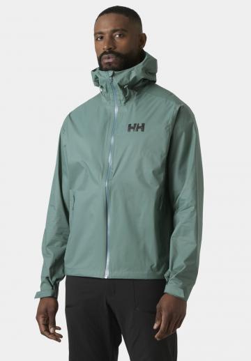 Куртка-дождевик