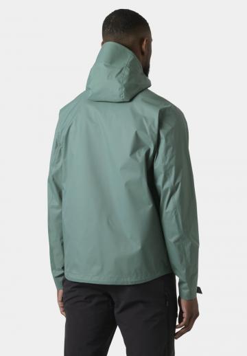 Куртка-дождевик