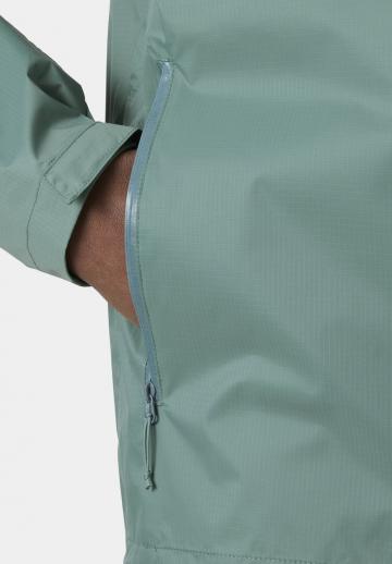 Куртка-дождевик