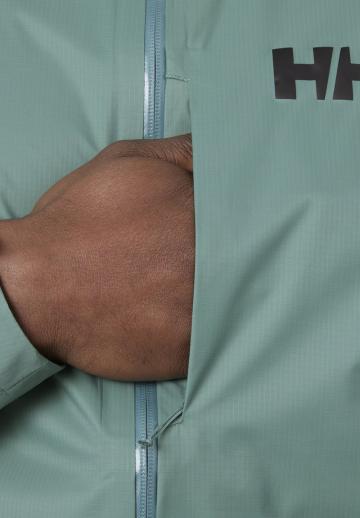 Куртка-дождевик