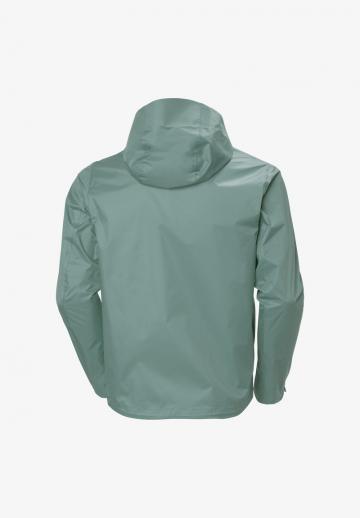 Куртка-дождевик