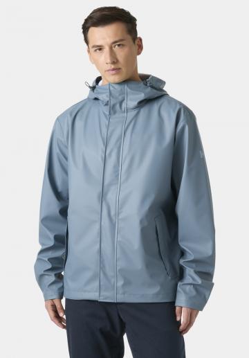 Куртка-дождевик