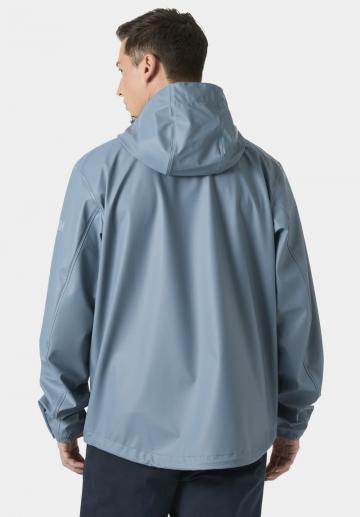Куртка-дождевик