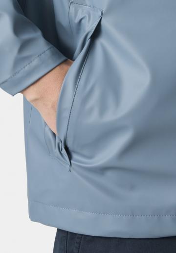 Куртка-дождевик