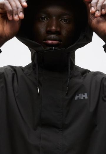 Спортивная куртка