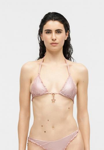 Треугольное бикини