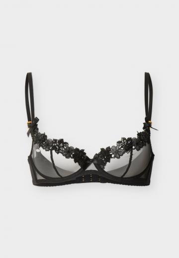 Бюстгальтер на косточках