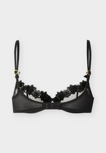 Бюстгальтер на косточках