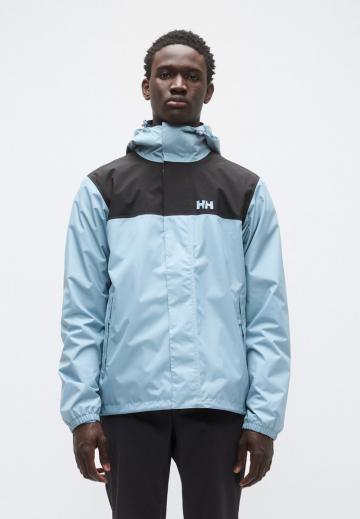 Куртка-дождевик