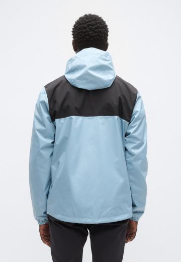 Куртка-дождевик