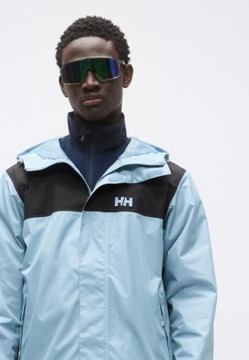 Куртка-дождевик