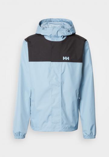 Куртка-дождевик