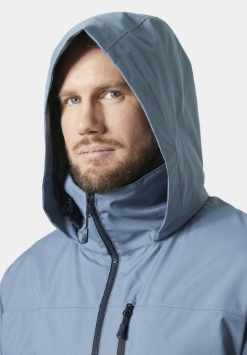 Куртка-дождевик