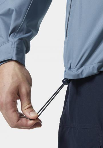 Куртка-дождевик