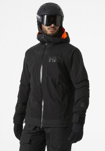 Сноубордическая куртка