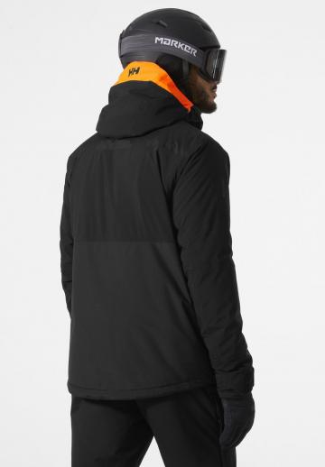 Сноубордическая куртка