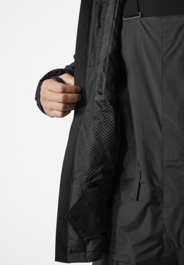 Сноубордическая куртка