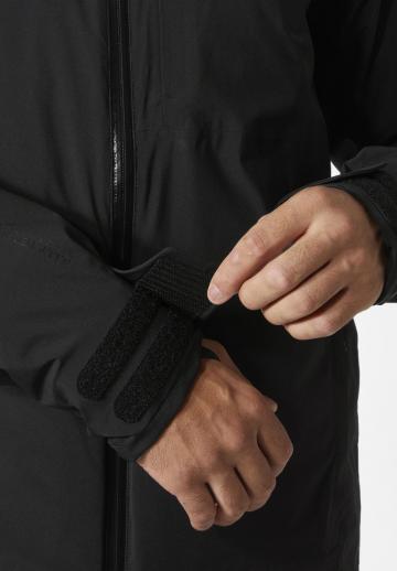 Сноубордическая куртка