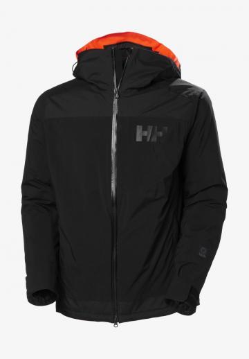 Сноубордическая куртка