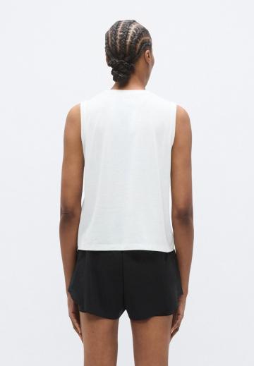 Спортивный топ