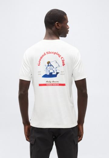 Спортивная майка