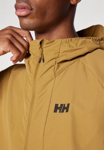 Спортивная куртка