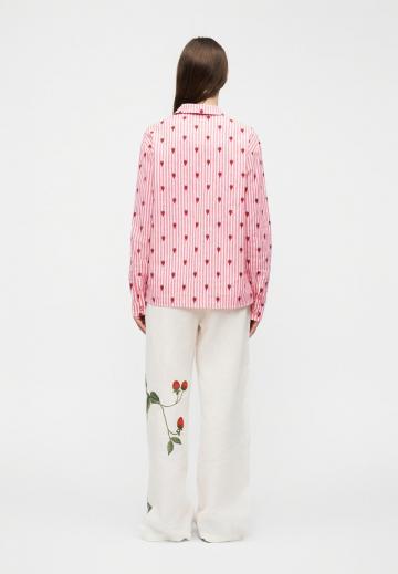 Блузка-рубашка