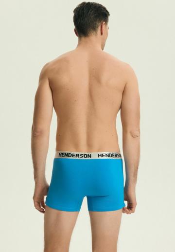 Трусы шортики